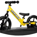 STRIDER SPORT 2-IN-1 ROCKING BIKE