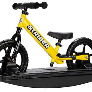 STRIDER SPORT 2-IN-1 ROCKING BIKE