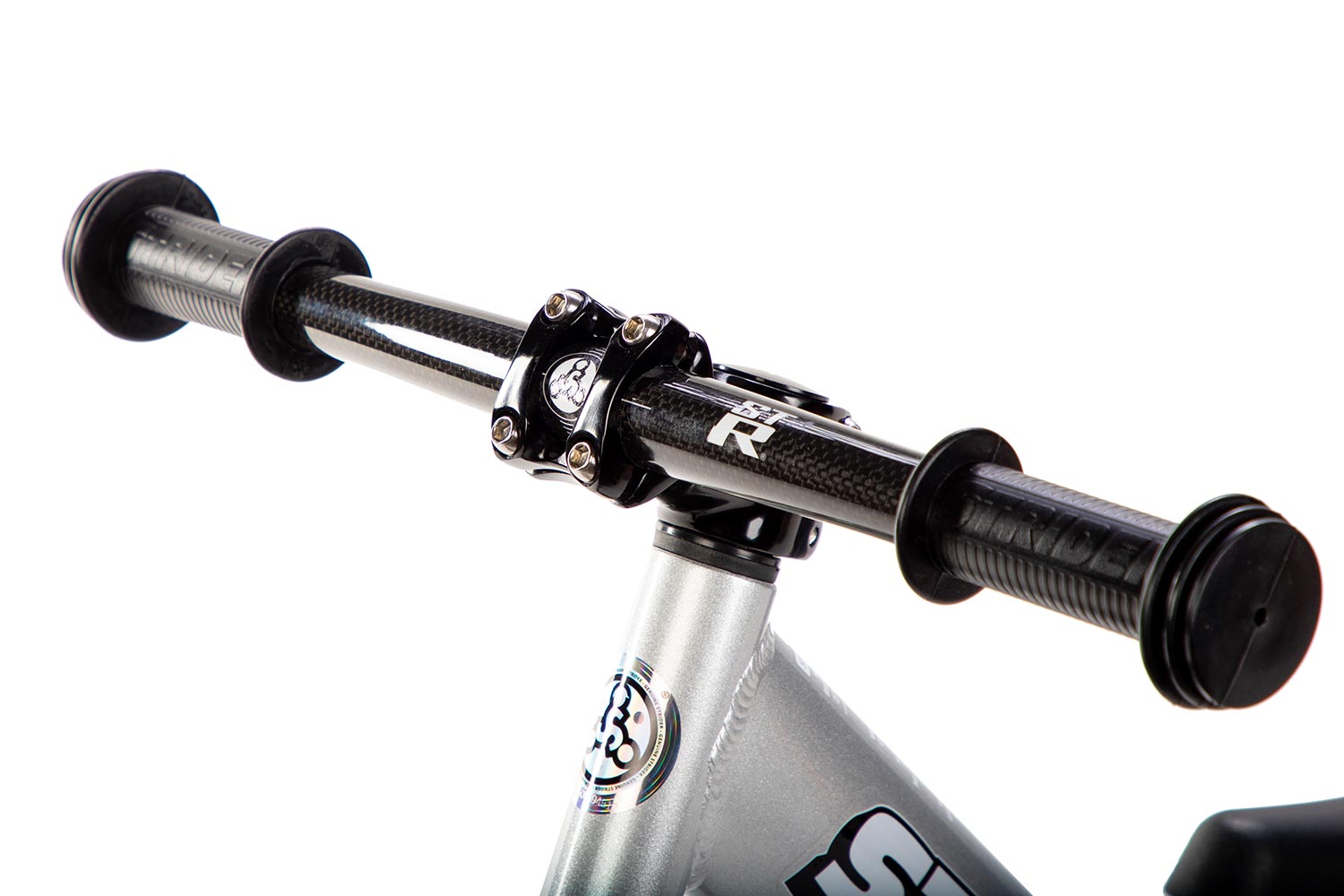 STRIDER ST-R CARBON FIBER HANDLEBAR