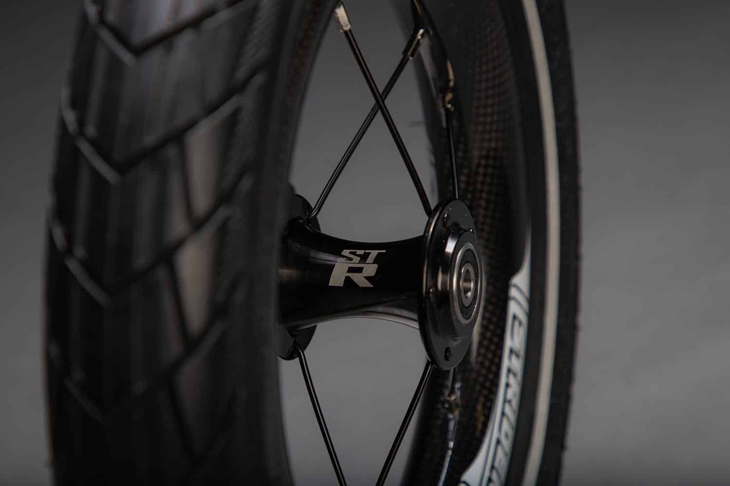 STRIDER ST-R CARBON WHEEL SET - Image 3