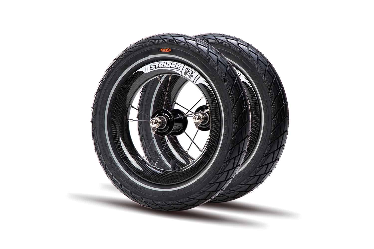 STRIDER ST-R CARBON WHEEL SET