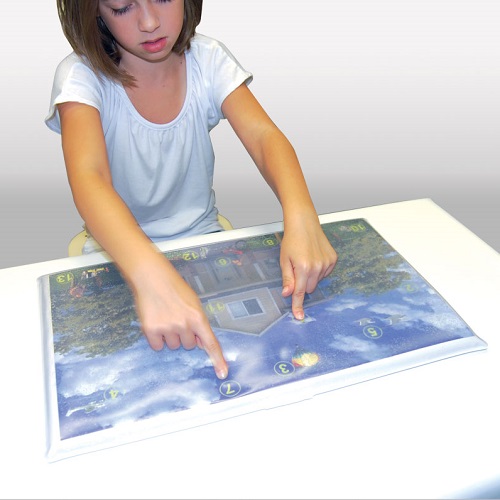 Sensory Activity Vest - Image 18