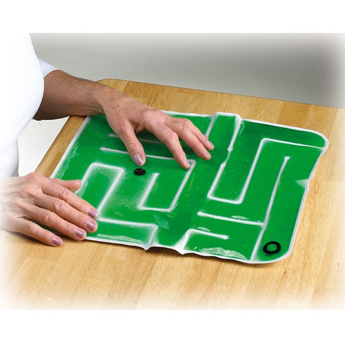 Sensory Activity Vest - Image 4