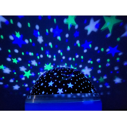 Sensory Constellation Star Light - Image 2