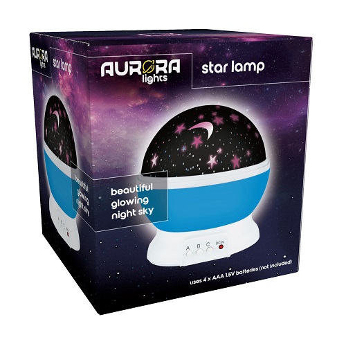 Sensory Constellation Star Light - Image 3