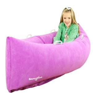 Sensory Pea Pod - Medium/Large - 60"