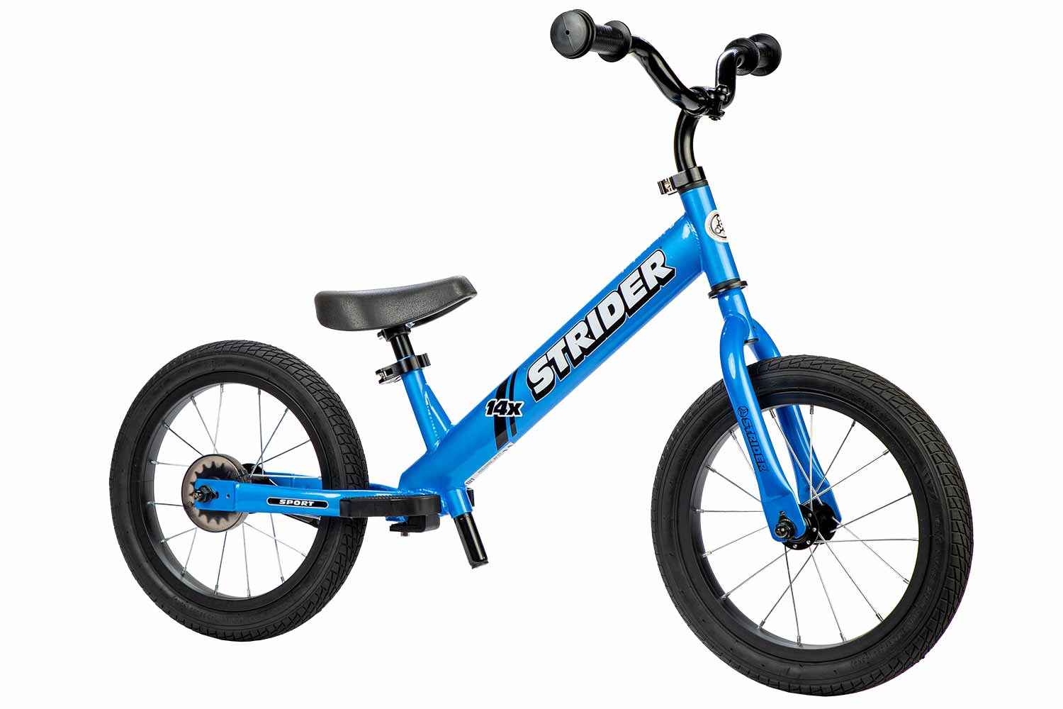 Strider 14X Bike