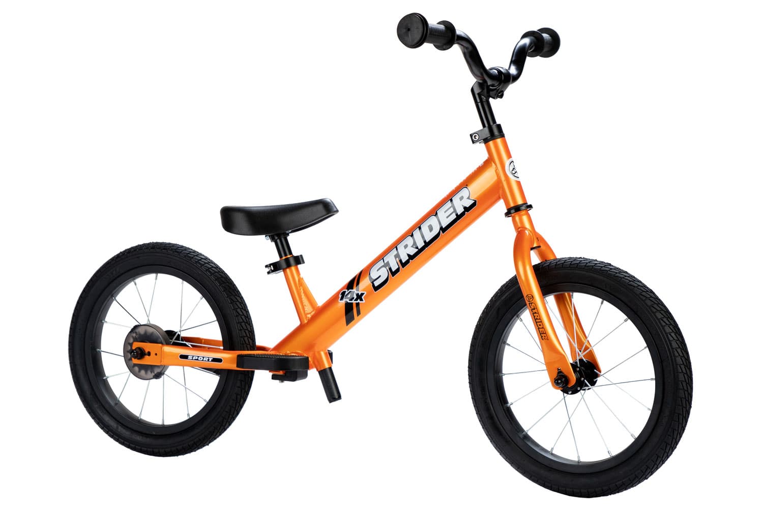 Strider 14X Bike