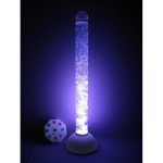 Superactive Bubble Tube Starter Bundle - 80"