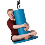 TheraGym Flying Saucer Swing