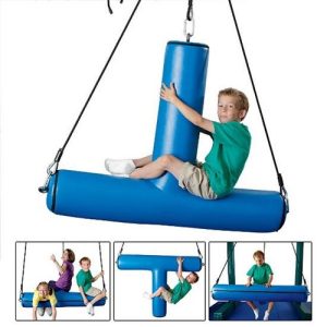 TheraGym Ultimate T-Bar Swing