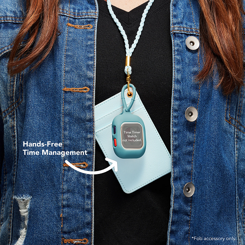 Time Timer Watch FOB Case - Image 4