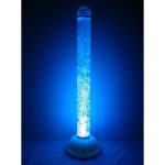 Touch Sensitive Bubble Tube - 40"
