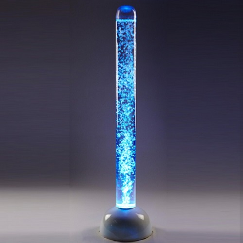Touch Sensitive Bubble Tube - 40" - Image 3