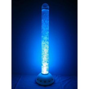 Touch Sensitive Bubble Tube - 40"