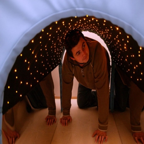 Tranquility Tunnel - Calming - Image 5