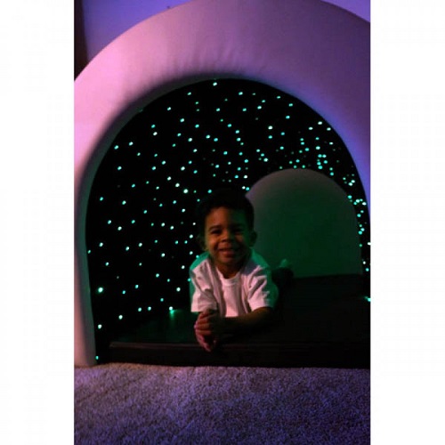 Tranquility Tunnel - Calming